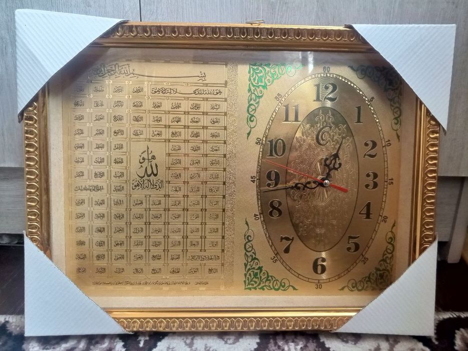 Soat Sotiladi katta soat