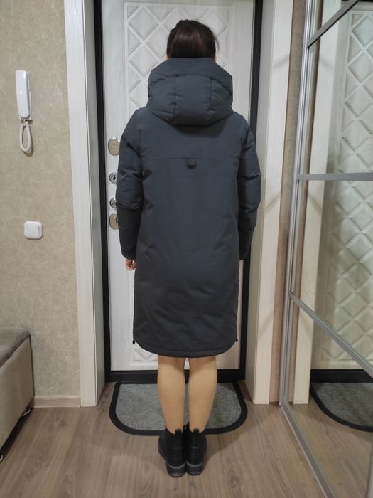 Продам зимнюю куртку