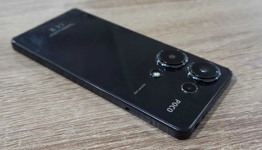 Xiaomi Poco M6 Pro 256GB 8GB RAM