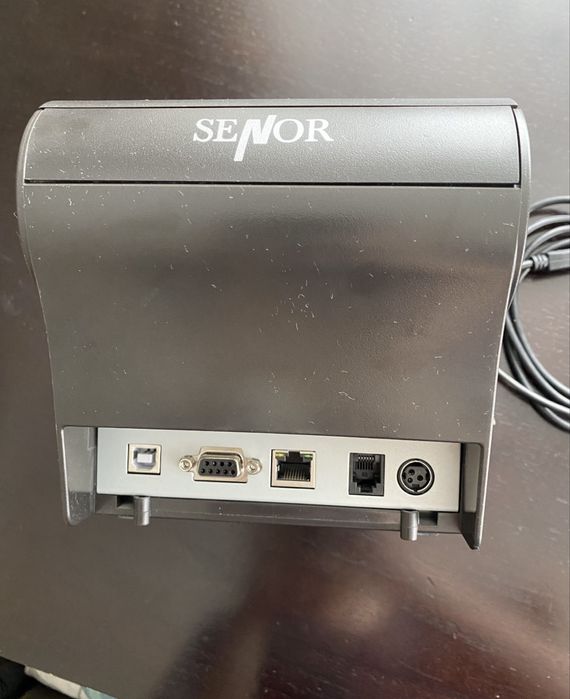 Принтер чеков Senor