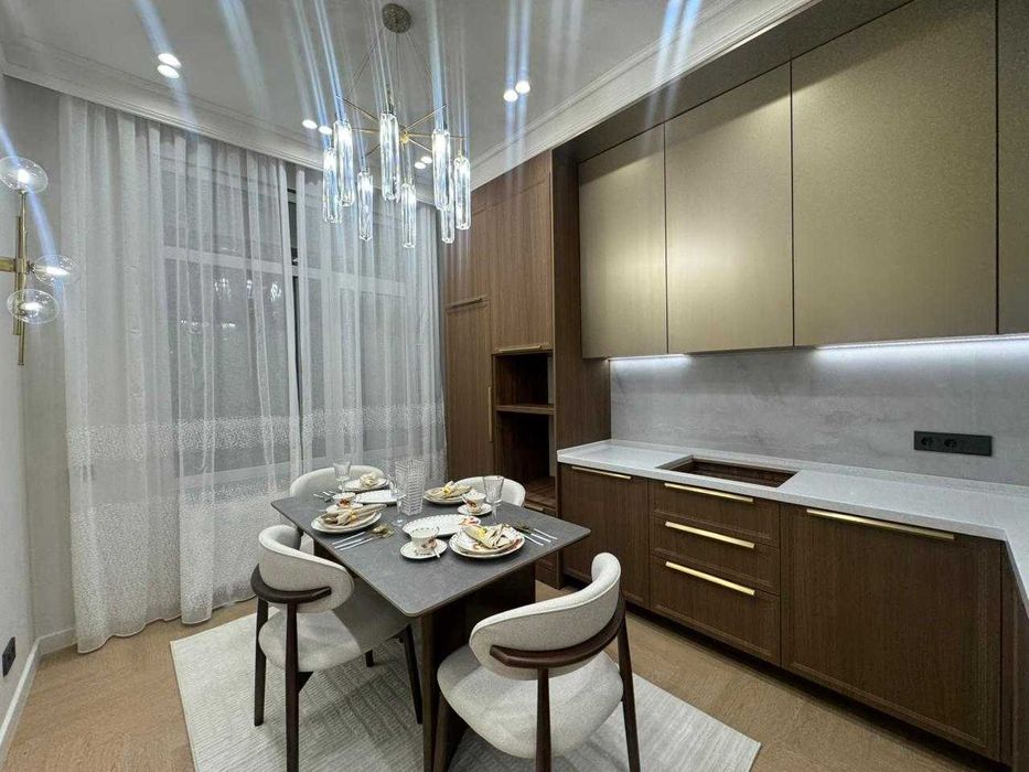 Продам срочно 3 ком квартиру ЖК Samal Park