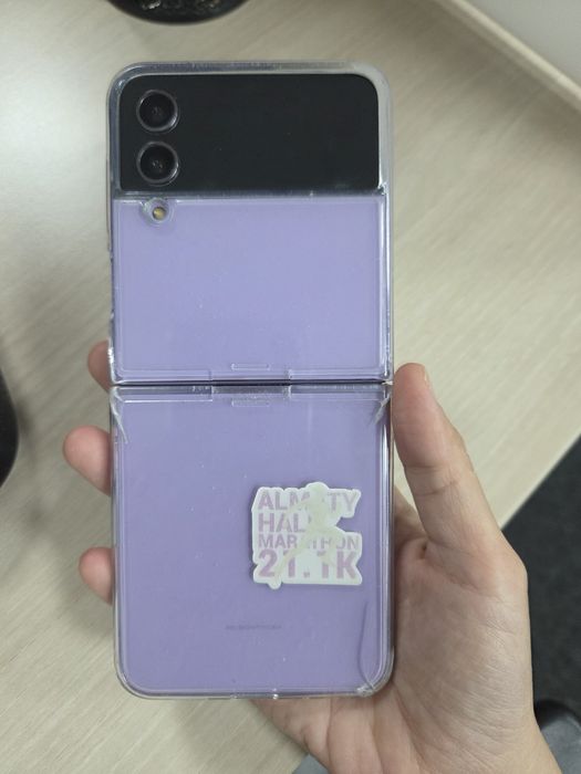 Samsung z flip 4