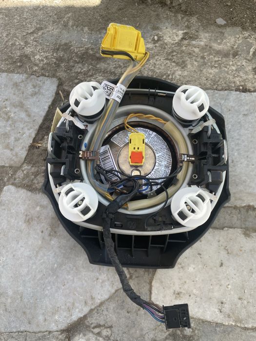 Части за Wolkswage Golf - Фолксваген голф 6  2011г.