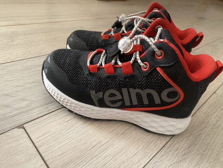 ботинки Relmo original