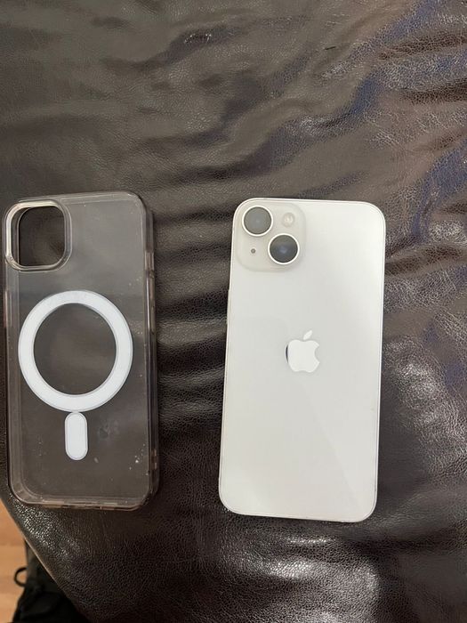 Iphone 14 128 GB с каробкой