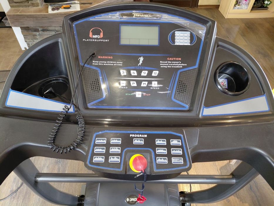 Бягаща пътека Orion run M 200