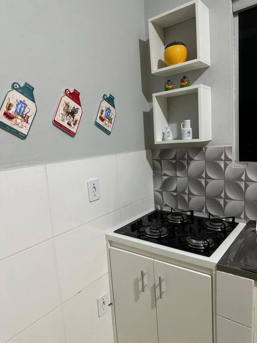 Дава се под наем Двустаен апартамент в Пловдив, Мараша - 50 кв.м за 402.9 € - Снимка #2