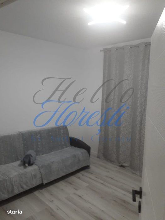 Apartament 3 camere 61mp, zona BMW