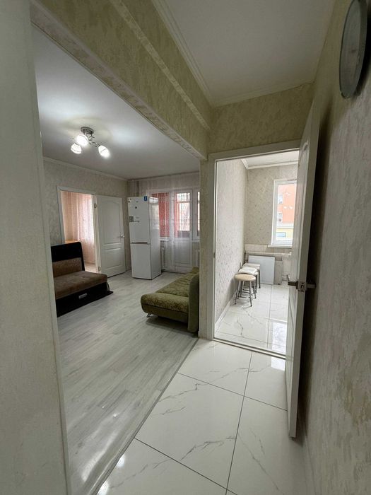 Продам 3 комнатную Спутник