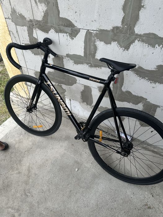 Tsunami snm100 фикс XL