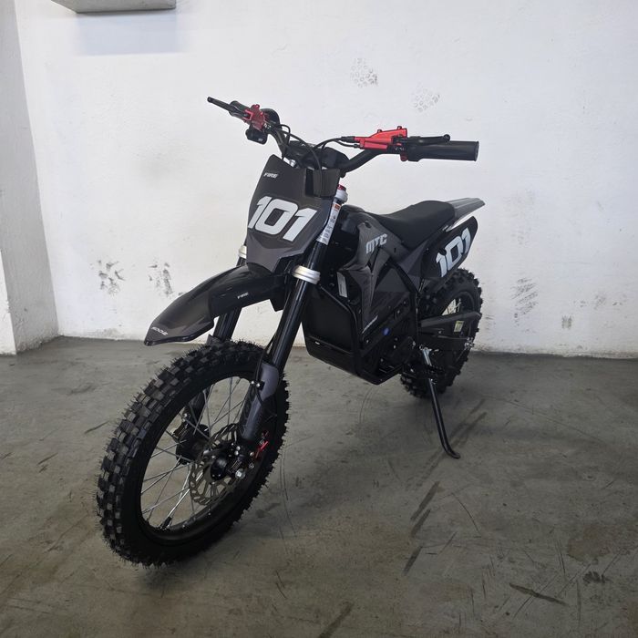 Corss electric Azura Moto 8000w 72v nou cu garantie si livrare