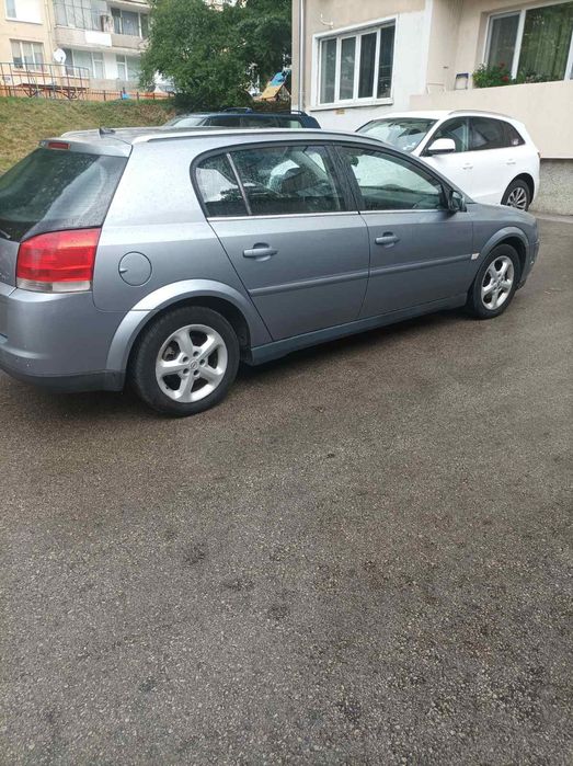 Опел  signum 2004г