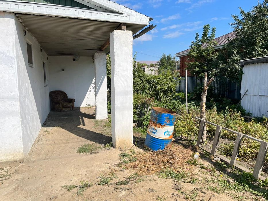 Продам дом в КАНДЫАГАШе