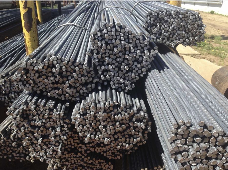 Арматура труба сетка швеллер