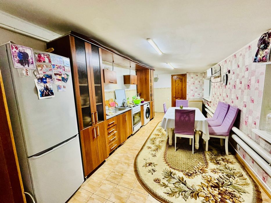 Продам дом курмыш