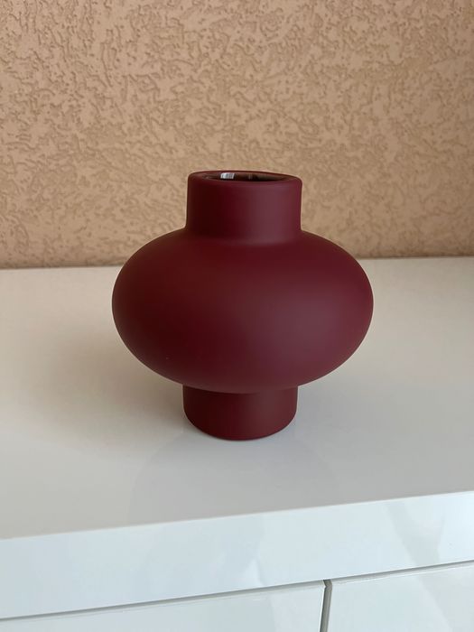 Vaza în stare nouă