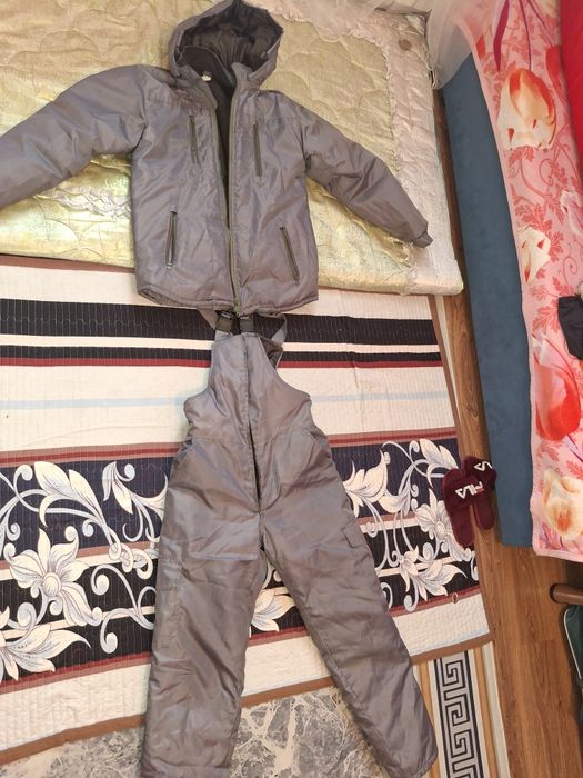 Охраны форма продам