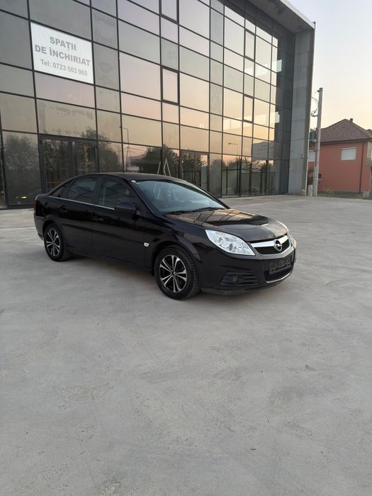 Opel Vectra C 1.6 EcoTec Sport Edition