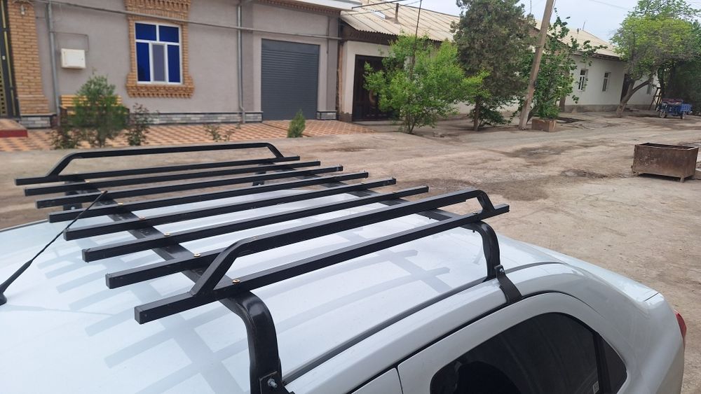 Багажник сотилади коблтга 1×1 метр