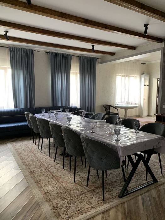 Сдается коттедж за сутки 80000