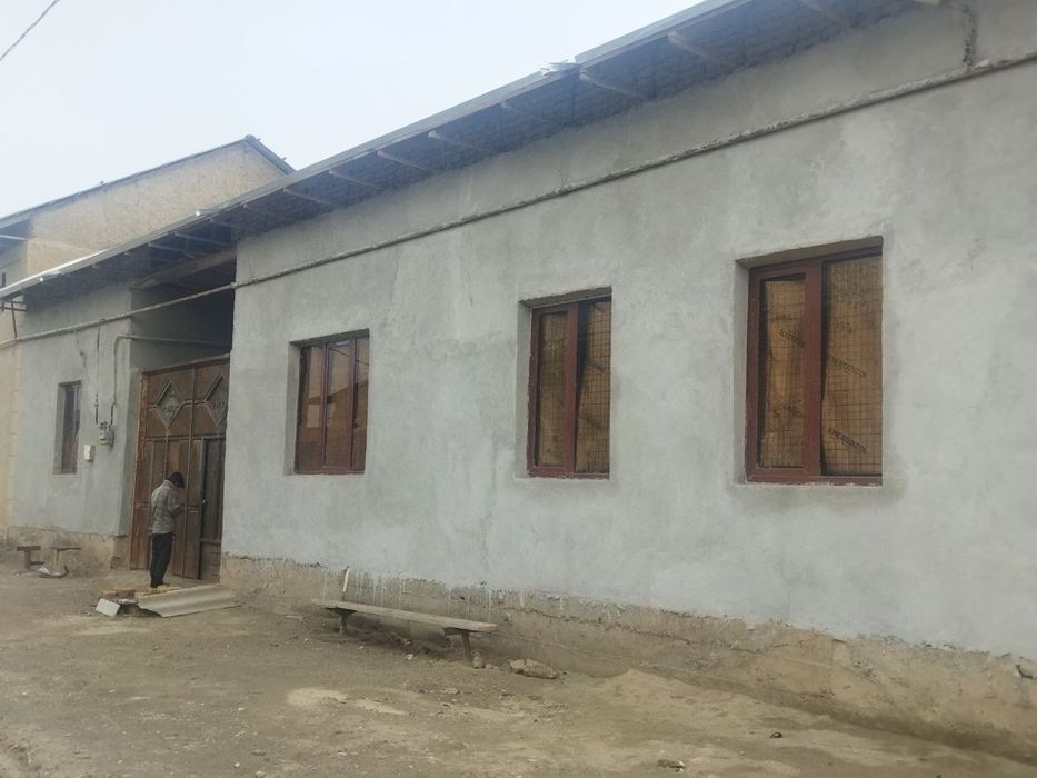 Xovli sotiladi 6 sotixli