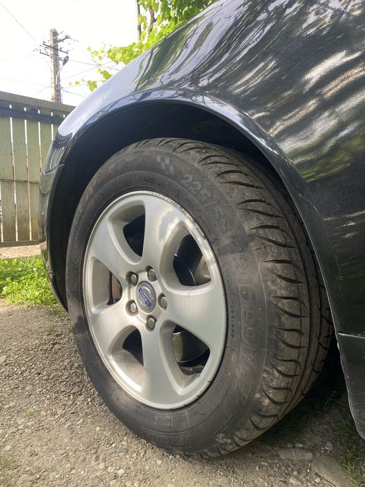 Se vinde Volvo V70 SV