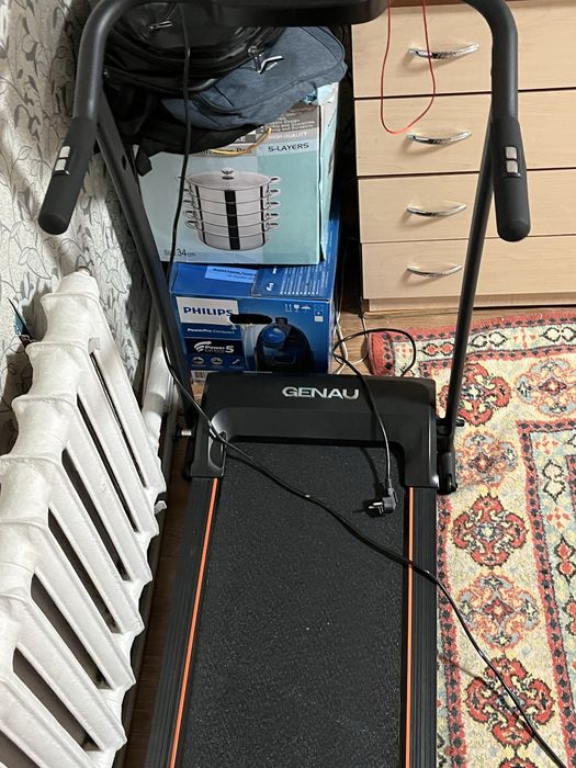 Беговая дорожка