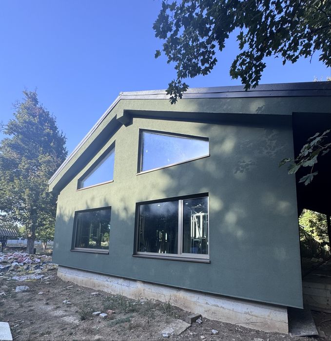 Proprietate unica intr-o oaza de verdeata