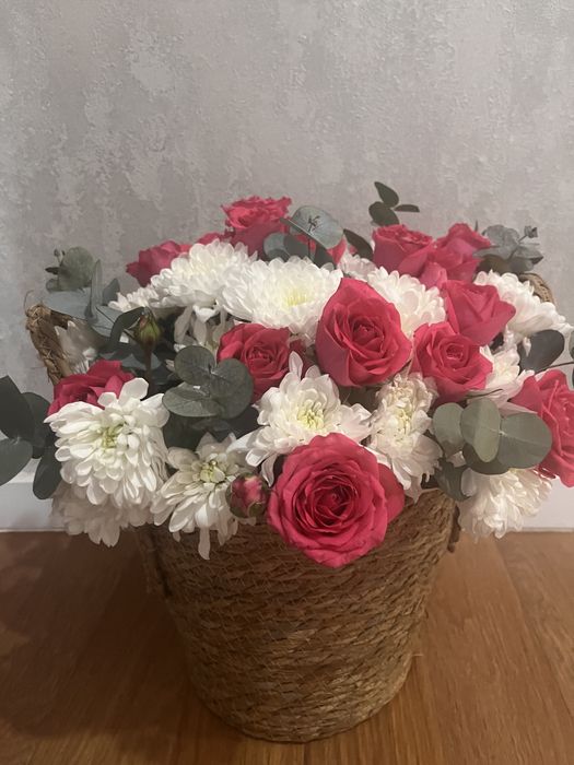 Продам букет срочно