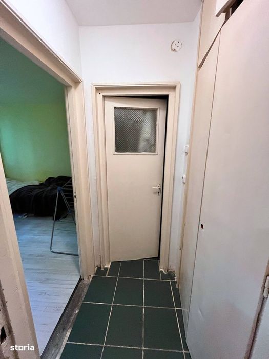 Apartament cu 2 Camere, Zona Interservisan, Gheorgheni