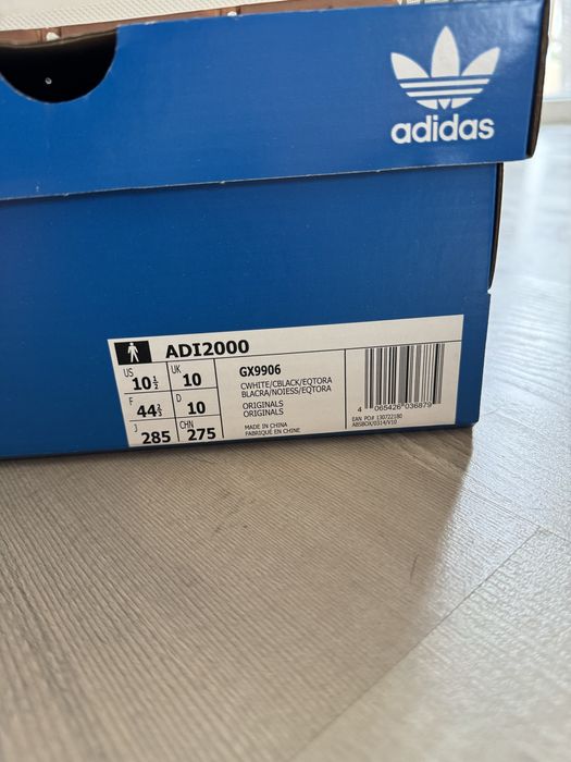 Adidas ADI2000 / 44-2/3