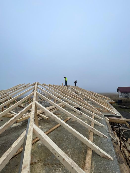 Meseriaș în construcții