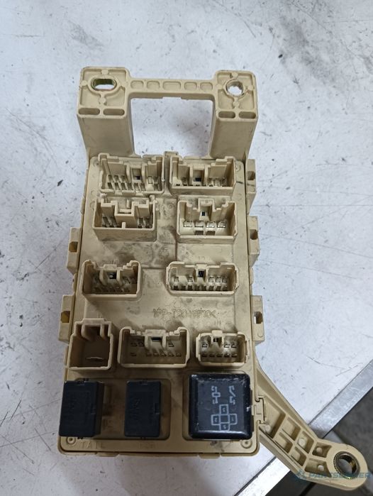 Panou Sigurante Lexus Rx Ii (Mhu3_, Gsu3_, Mcu3_) [ 2003 - 2008 ]