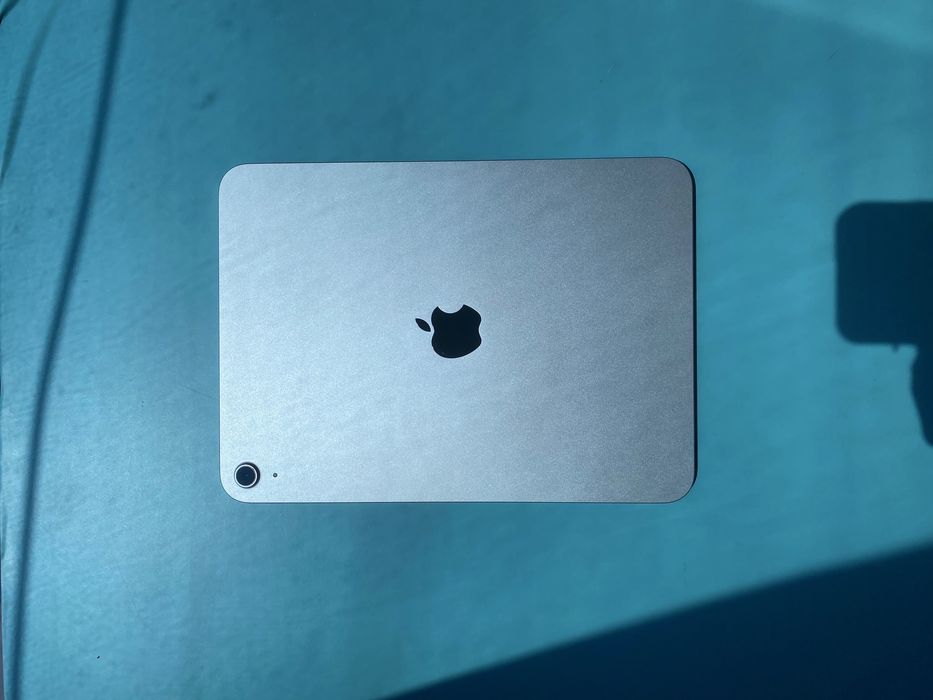 Ipad A16 128 gb 99%