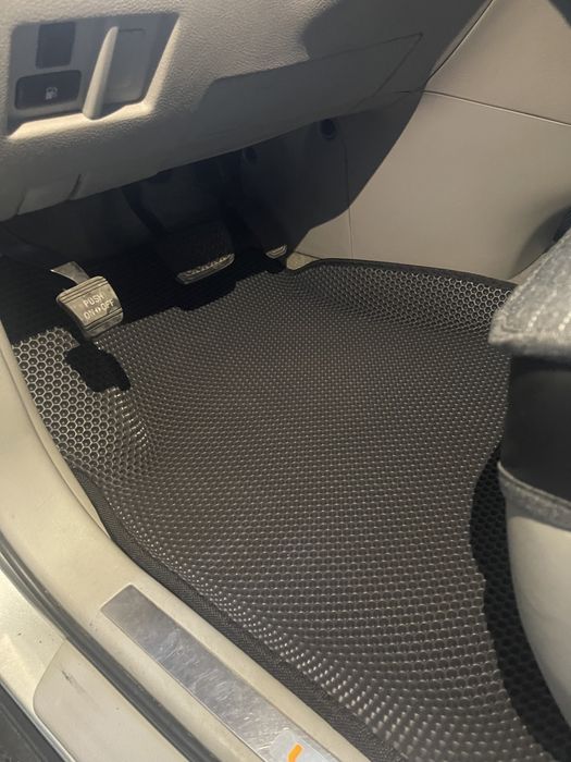 Эва коврик , 3д коврик