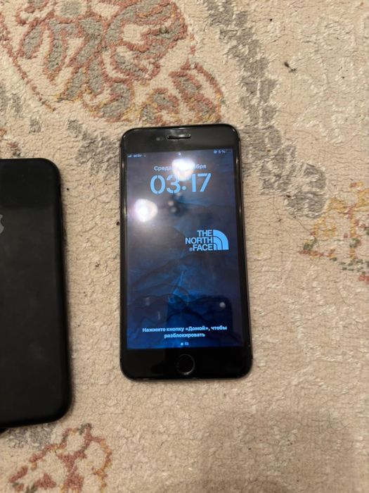 айфон 8+ продается