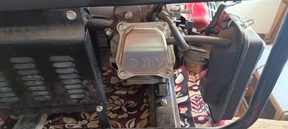 Vand generator.preț