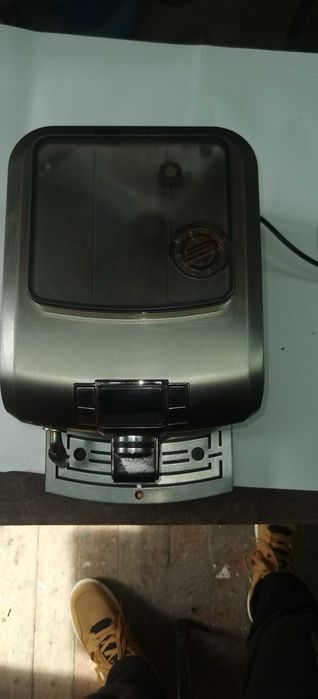 Кафе машина саеко Синтия