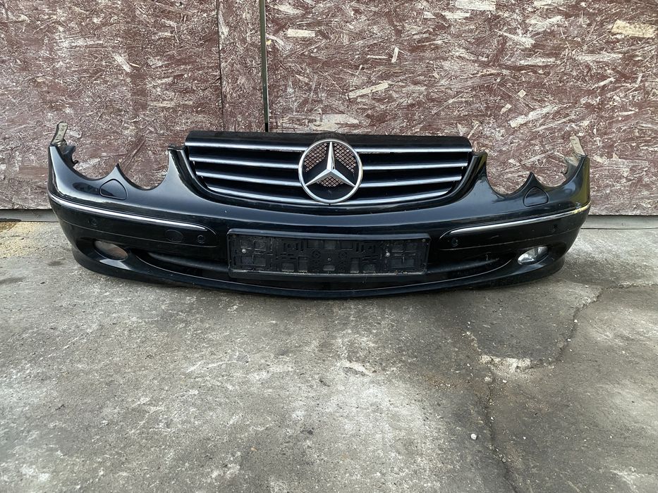 Bara Fata Mercedes CLK W209 Awangarde  Pret 2000 lei stare perfecta
