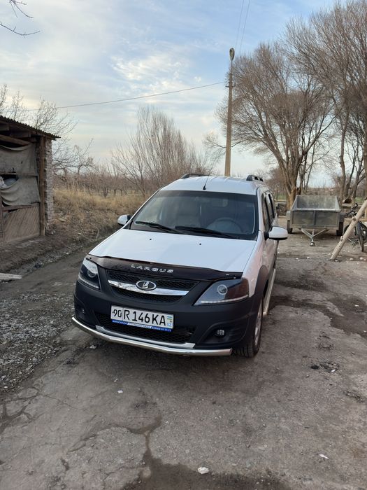 Largus uchun para far sotiladi tozo koropkalri bo