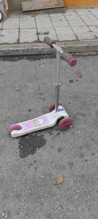 Детска тротинетка