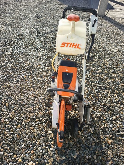 Stilh ts 700 beton