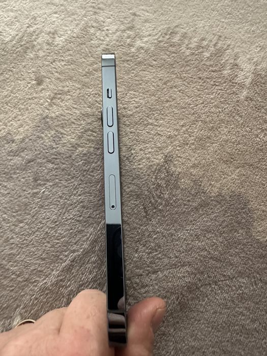Iphone 13 Pro 128 Sierra Blue