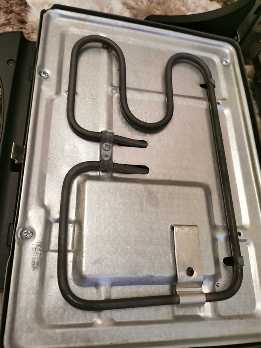 Опти грил Kenwood