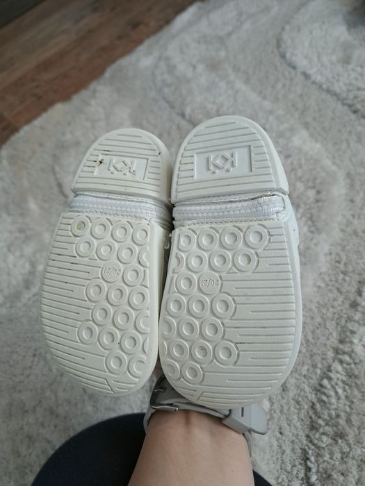 Детски сандали Колев и Колев