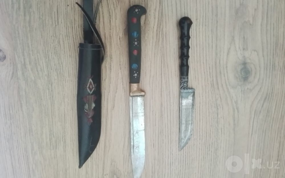 Pichoq qadimgi antikvar