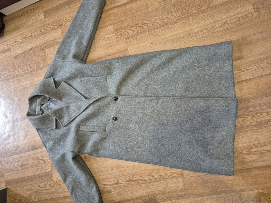 Продаю шикарное пальто