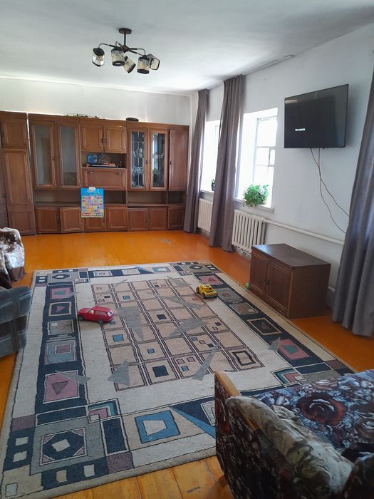 Продам частный дом