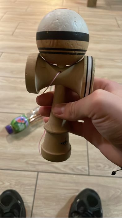 Kendama Usa Kaizen Dart-Jet Shape