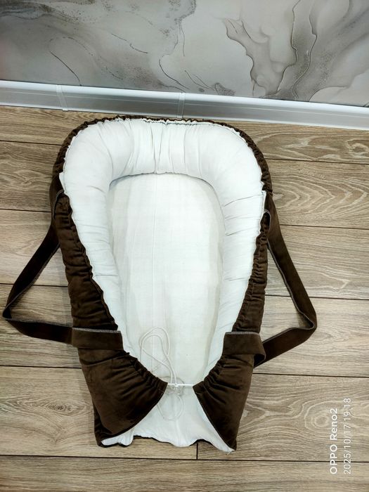 Продам конверт и кокон на выписку